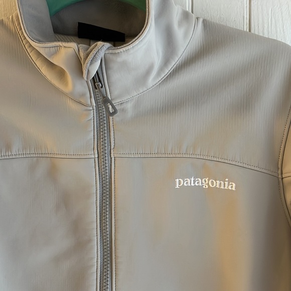 Patagonia coat - Picture 2 of 7